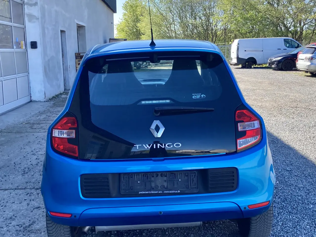 Billede 5 - Renault Twingo