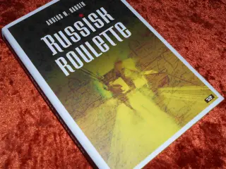 Russisk roulette, Anders M Hansen