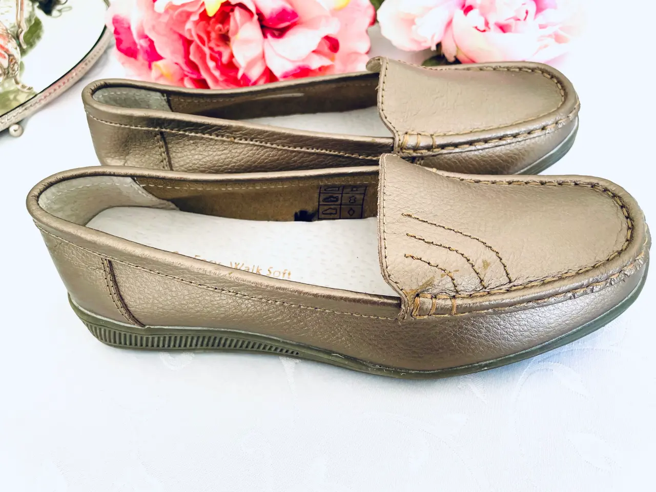 Billede 4 - Sko flats