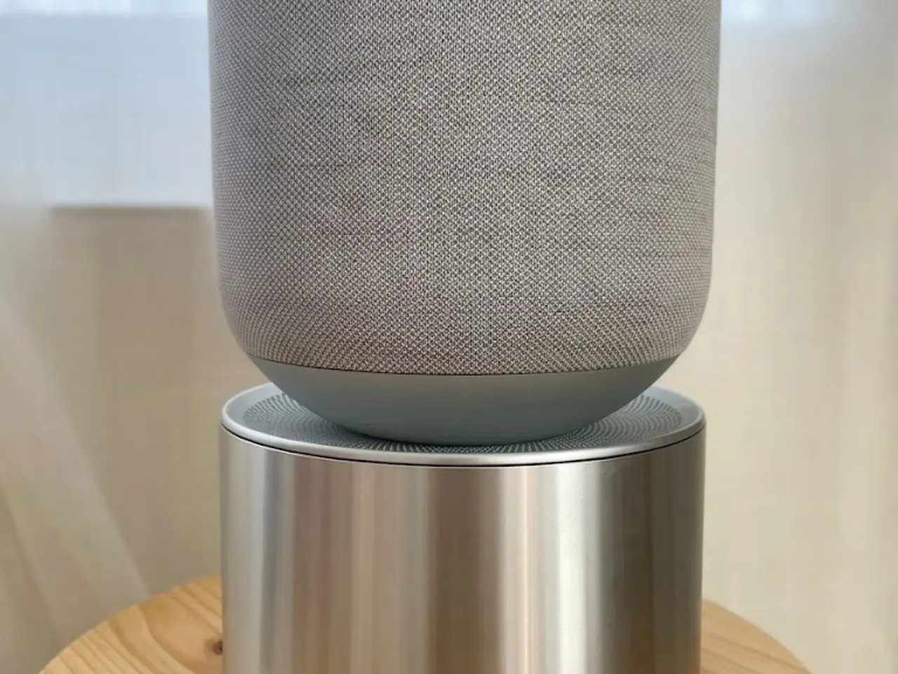 Billede 2 - Bang & Olufsen Beosound Balance – Alu