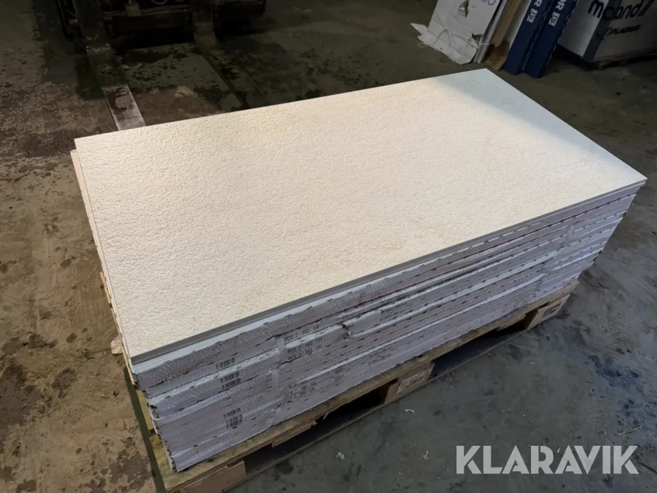 Billede 4 - Klinker 120x60 21,6 m2