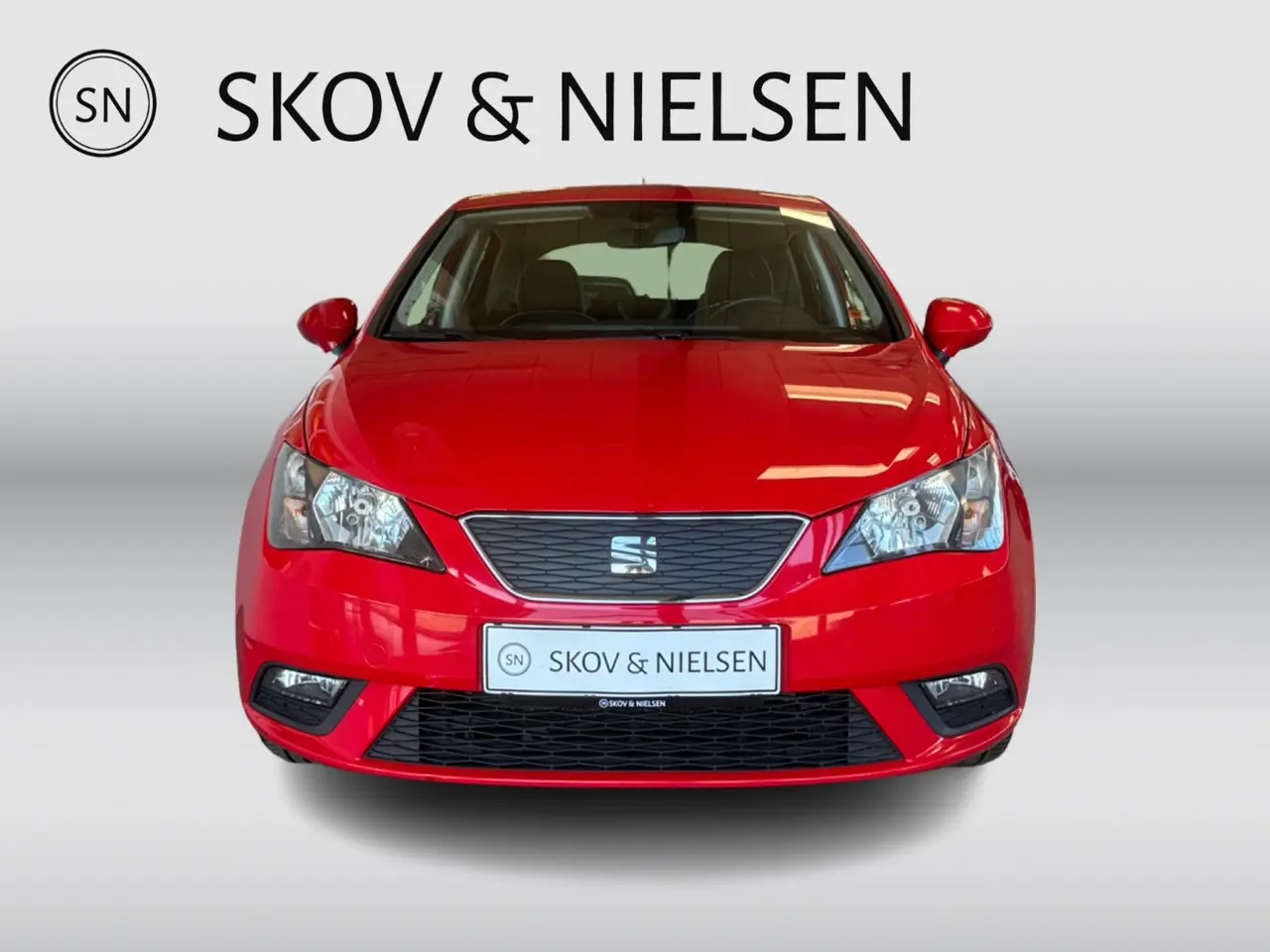 Billede 4 - Seat Ibiza 1,0 TSi 95 Style