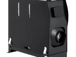 VEVOR 8kW Dieselvarmer All-in-One 12V – Kinafyr