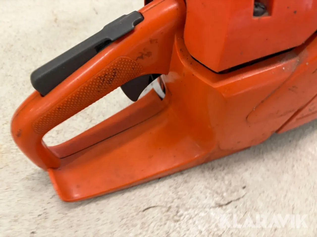 Billede 10 - Motorsav Husqvarna 455 Rancher