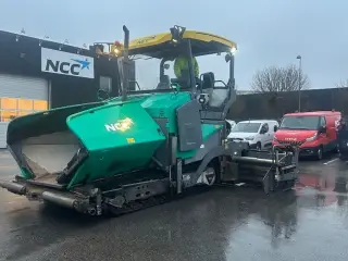 Voegle Super 1800