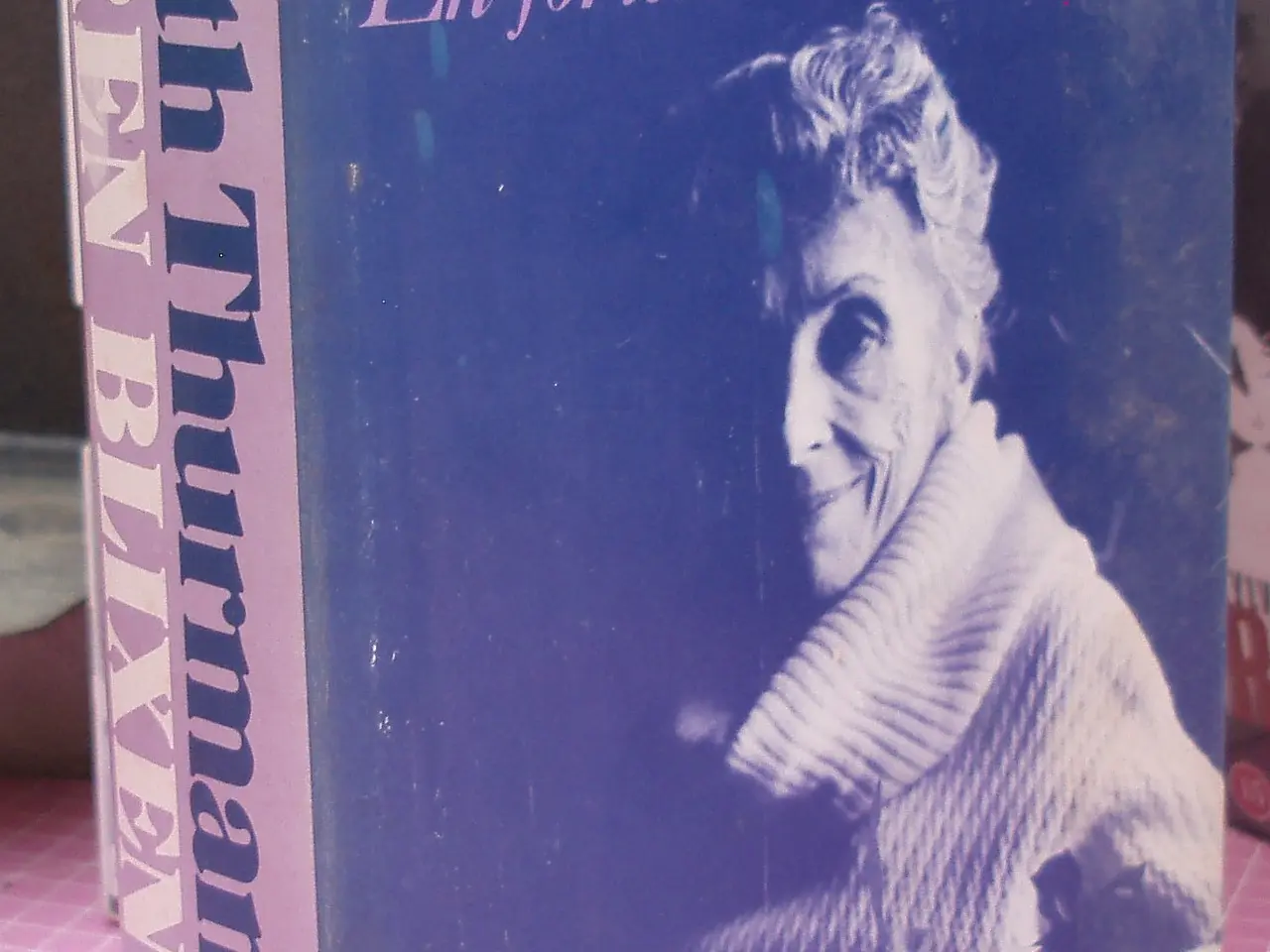 Billede 1 - Karen Blixen en fortællers liv