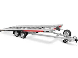 Lorries Pl27 4521 Autotrailer