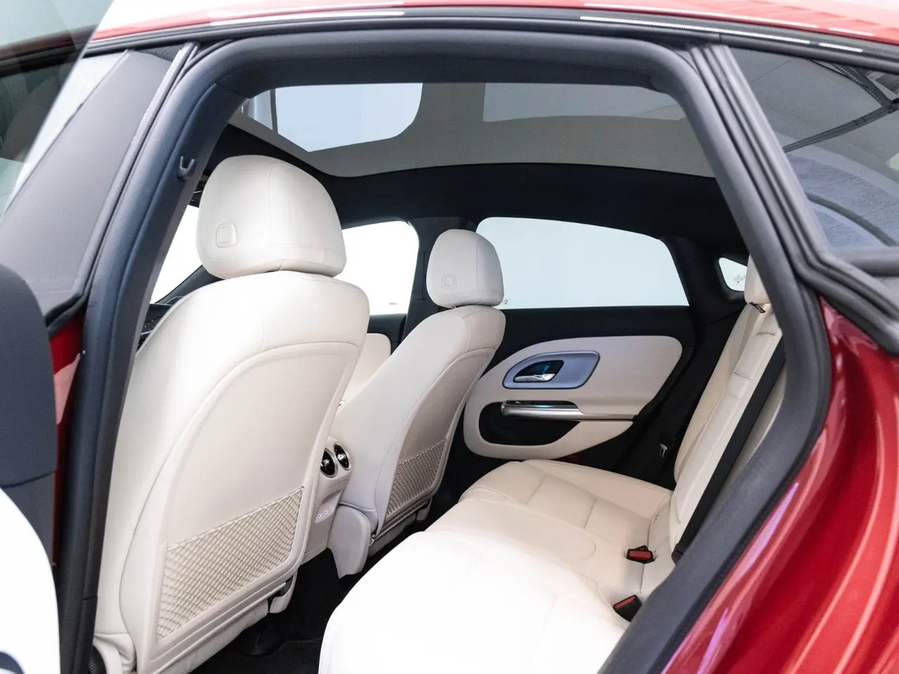 Billede 8 - Mercedes CLA250+  EQ Progressive Advance Plus
