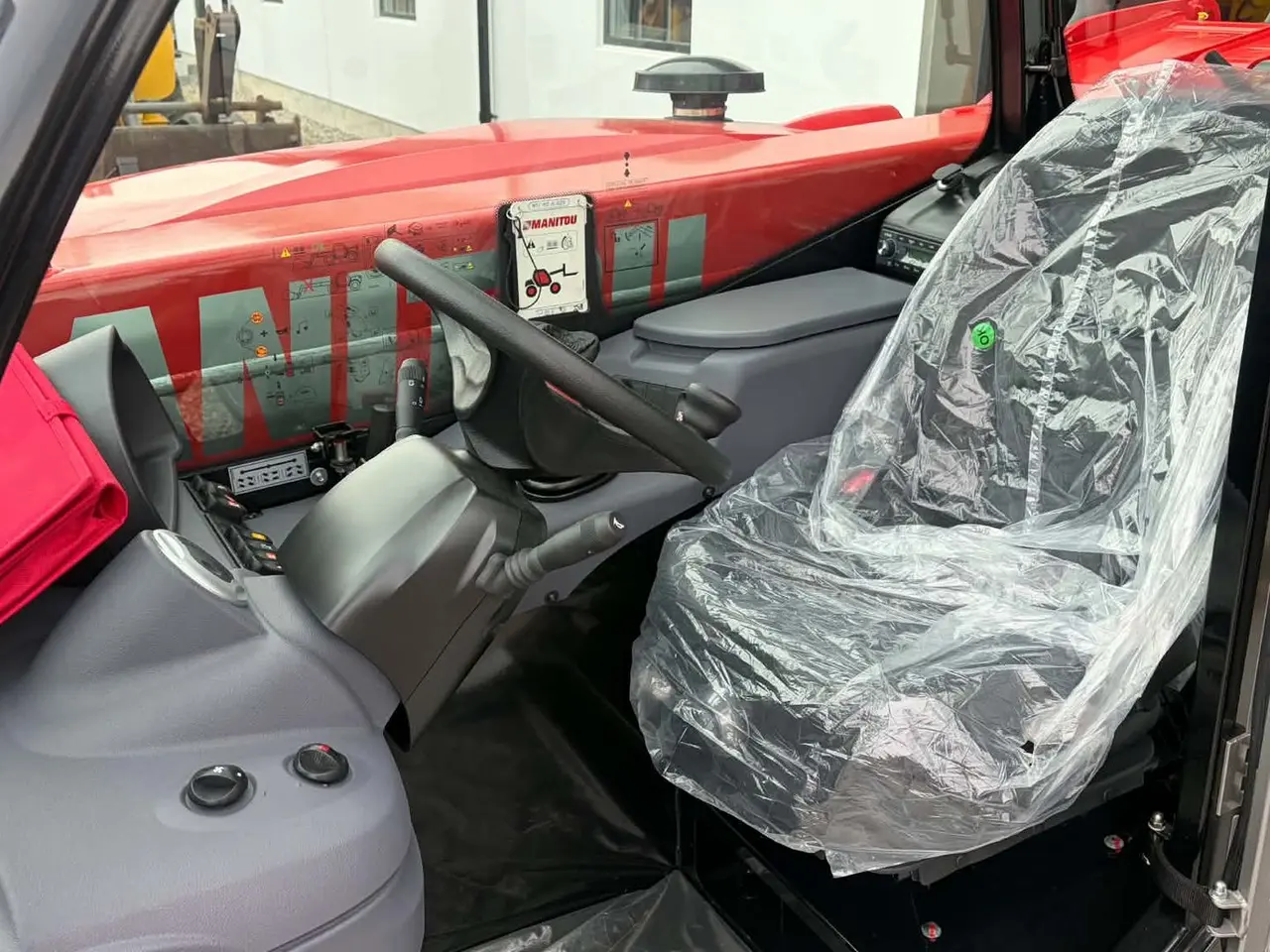 Billede 9 - Manitou MT 625 H Comfort
