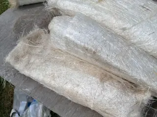 Glasfibermåtter