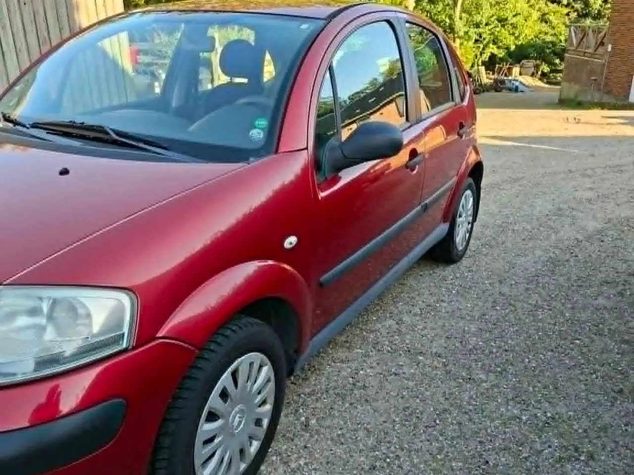 Billede 11 - Citroen C3 1,4