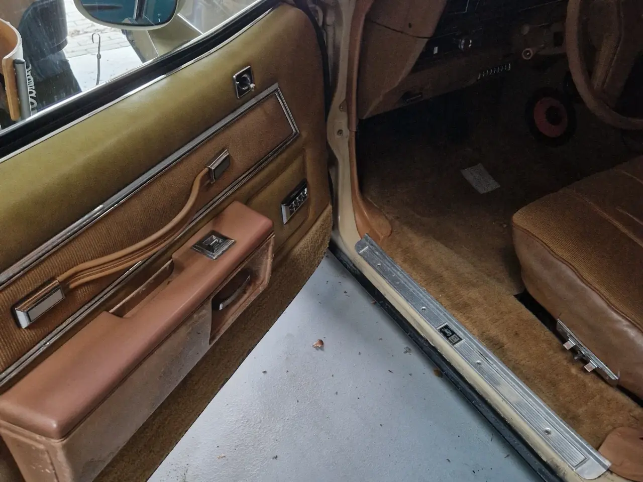 Billede 5 - Chevrolet Caprice Classic Wagon