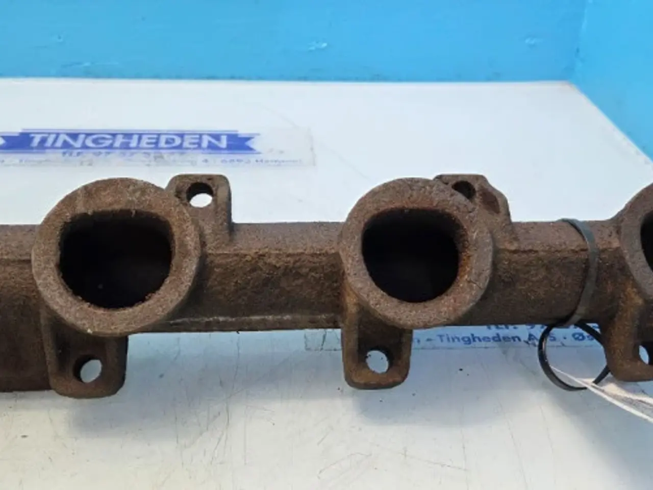 Billede 8 - Ford 675TA Manifold F2NN9430AC