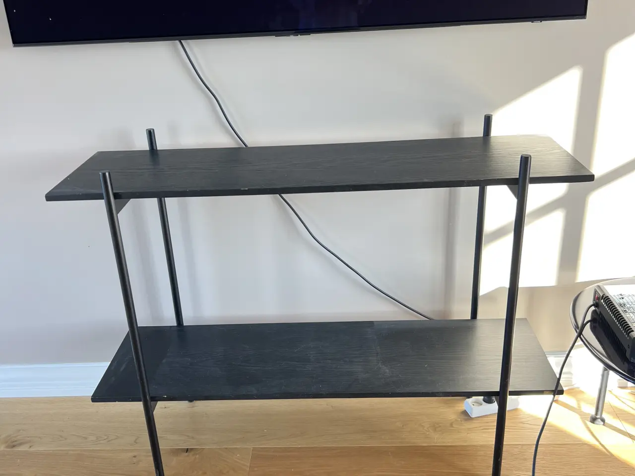 Billede 1 - Hübsch bord 