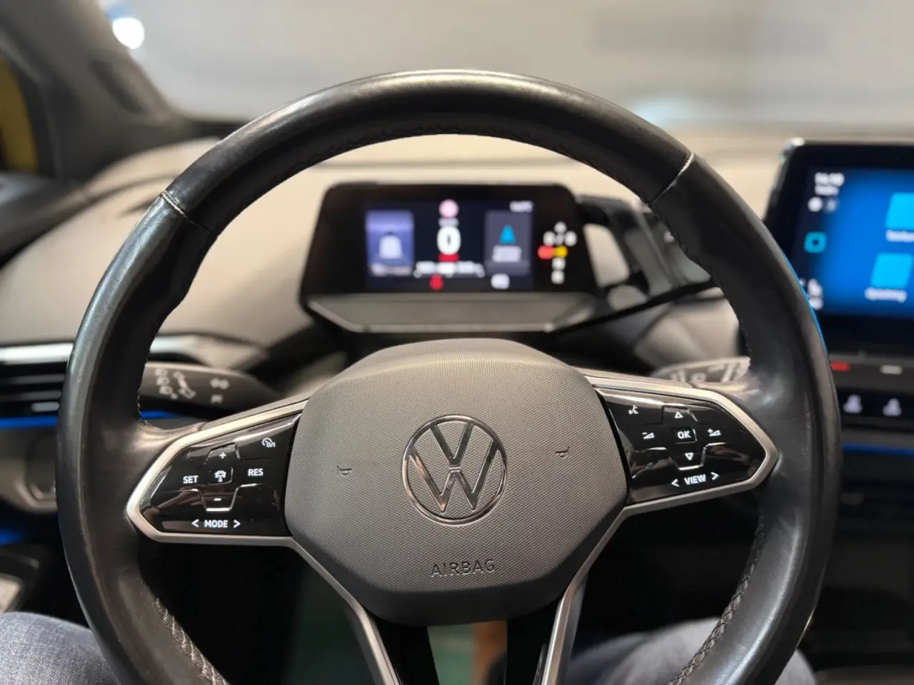 Billede 10 - VW ID.4 77 Life Performance