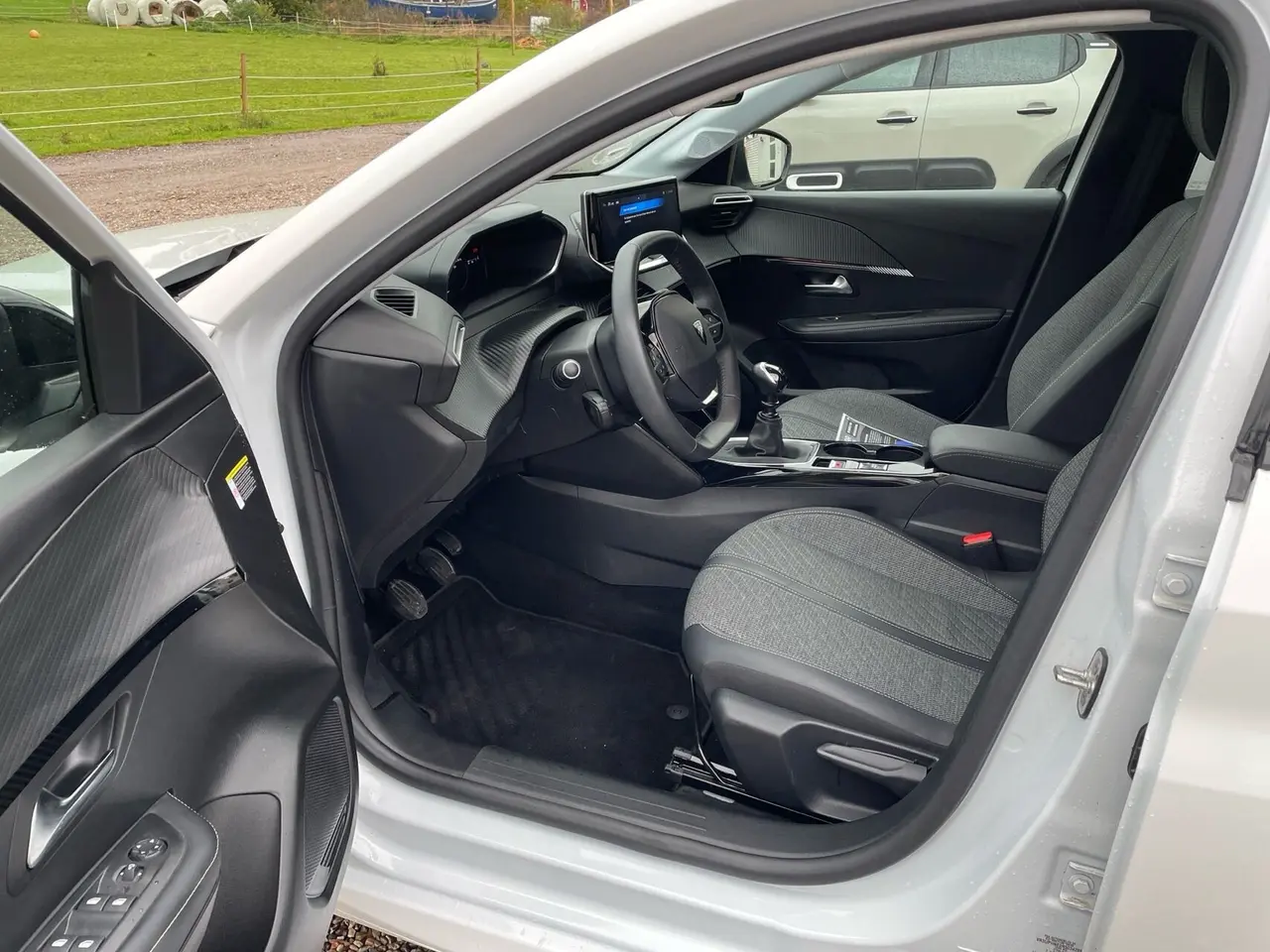 Billede 5 - Peugeot 208 1,2 PureTech Allure+ 100HK 5d 6g