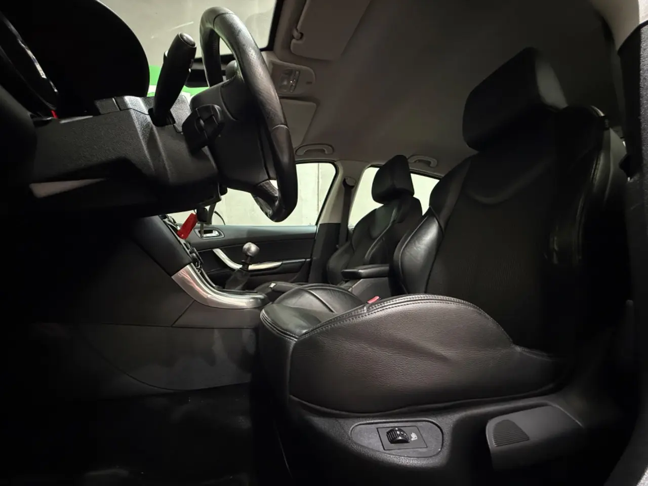 Billede 8 - Peugeot 308 1,6 THP 200 GTi