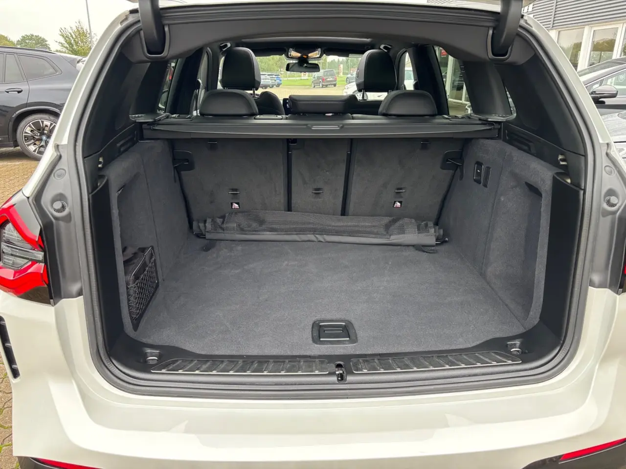 Billede 8 - BMW iX3 Charged Plus M-Sport