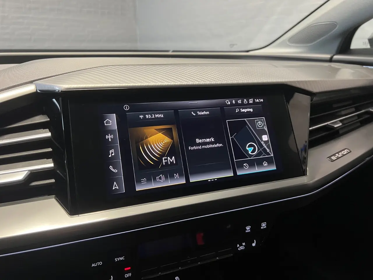 Billede 15 - Audi Q4 e-tron 40 Advanced