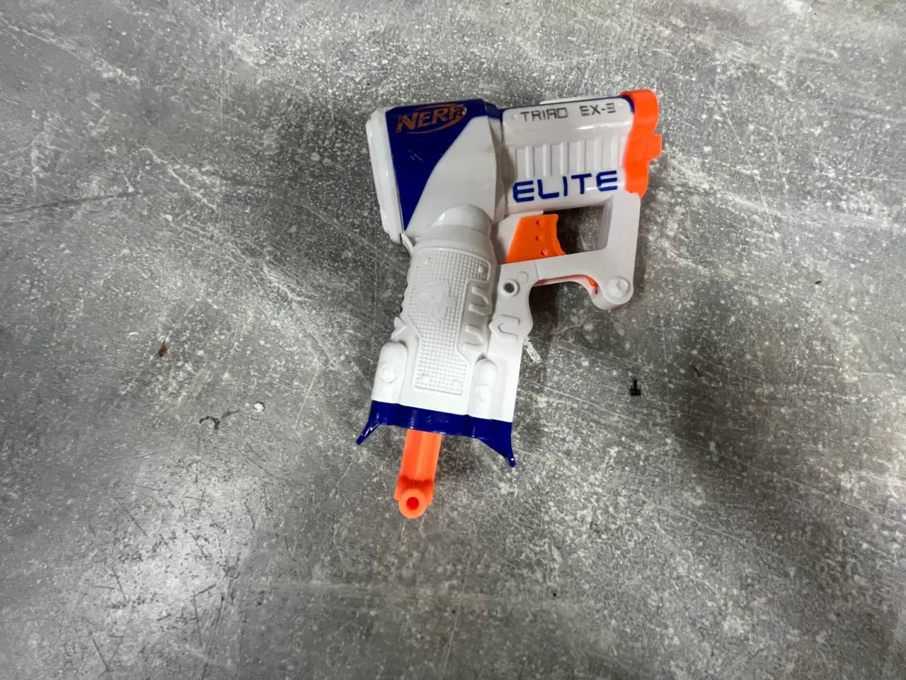 Billede 7 - Nerf skydere