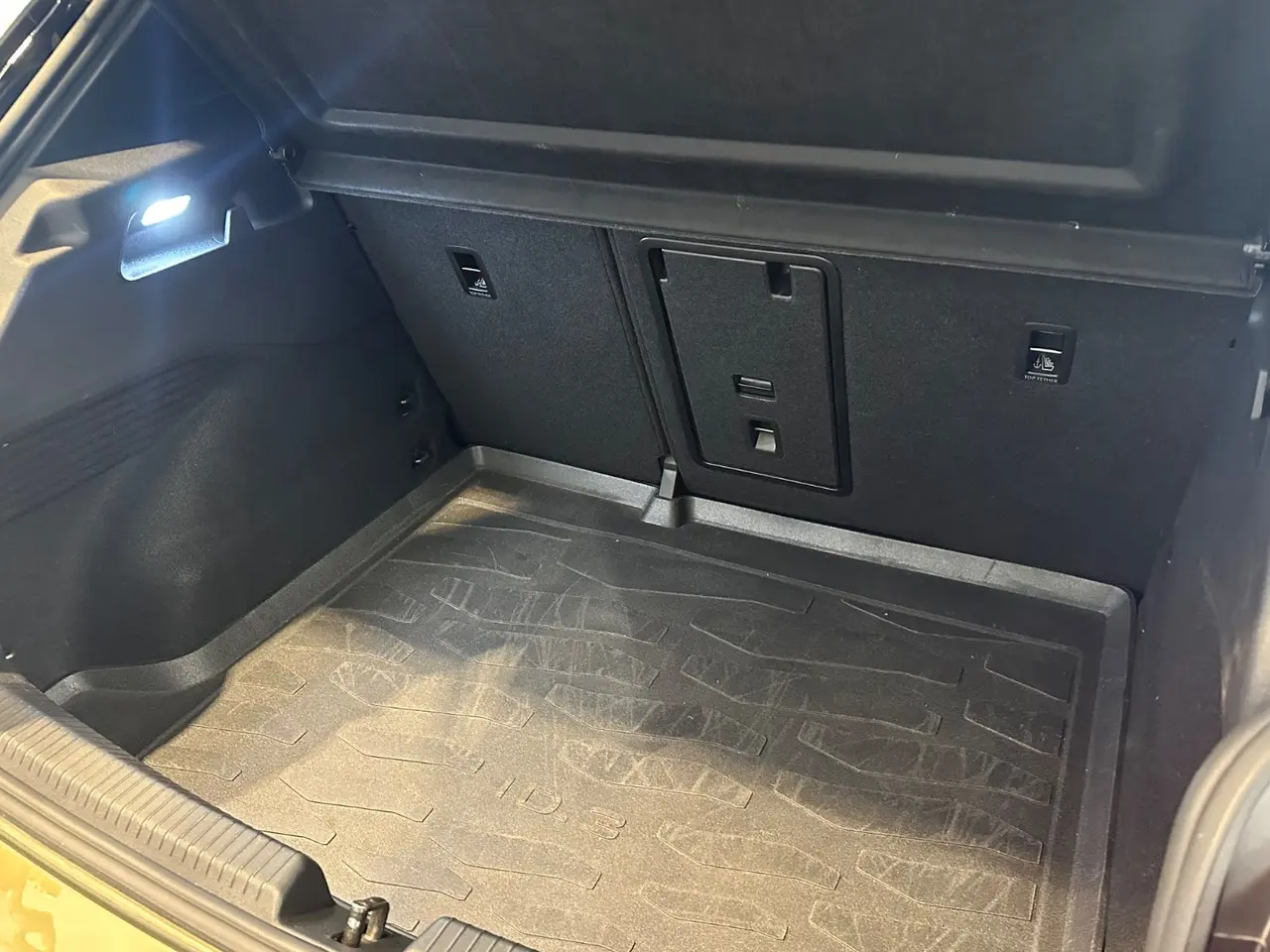 Billede 14 - VW ID.3 58 Style