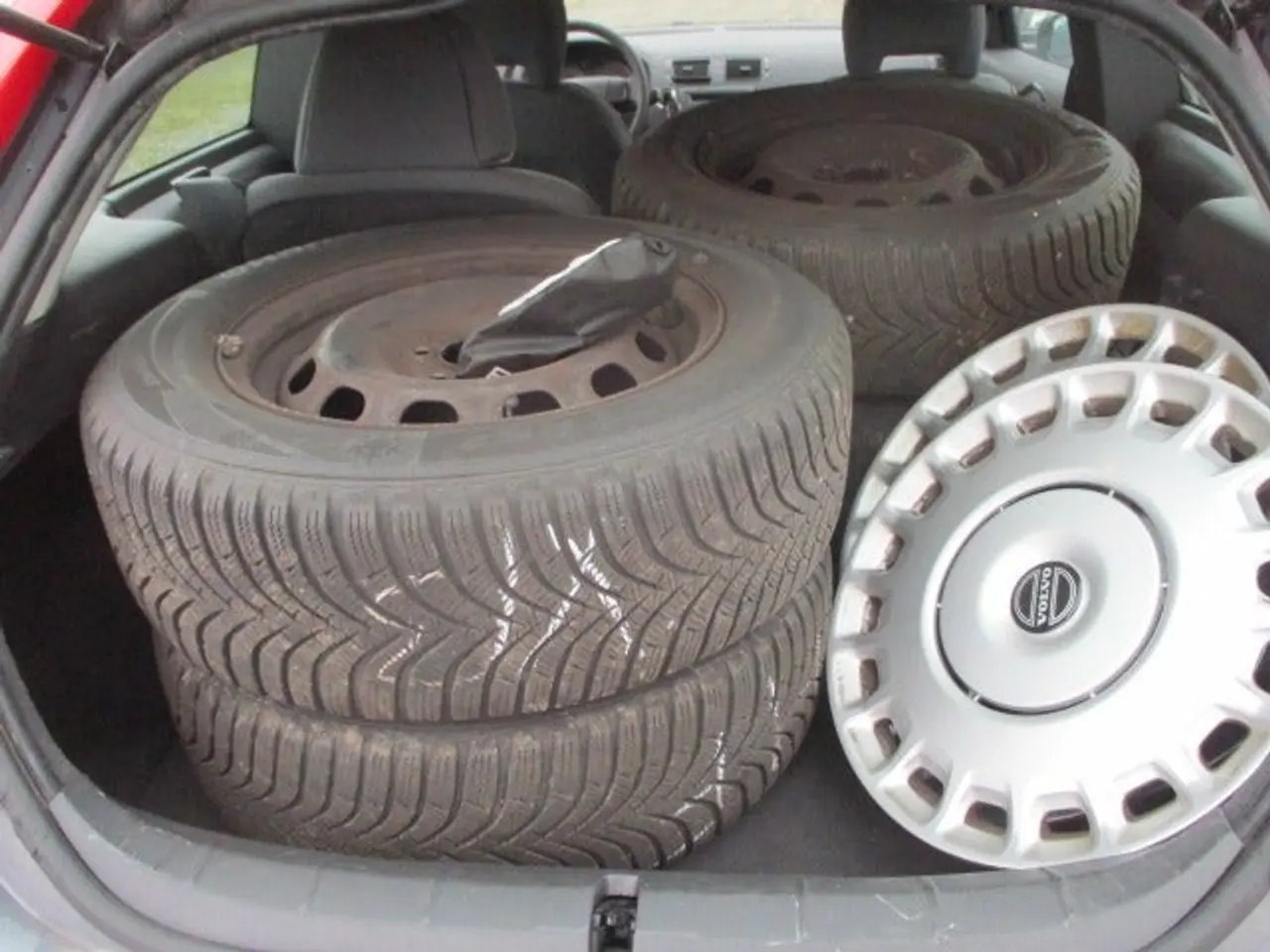 Billede 5 - Volvo C30 1,8