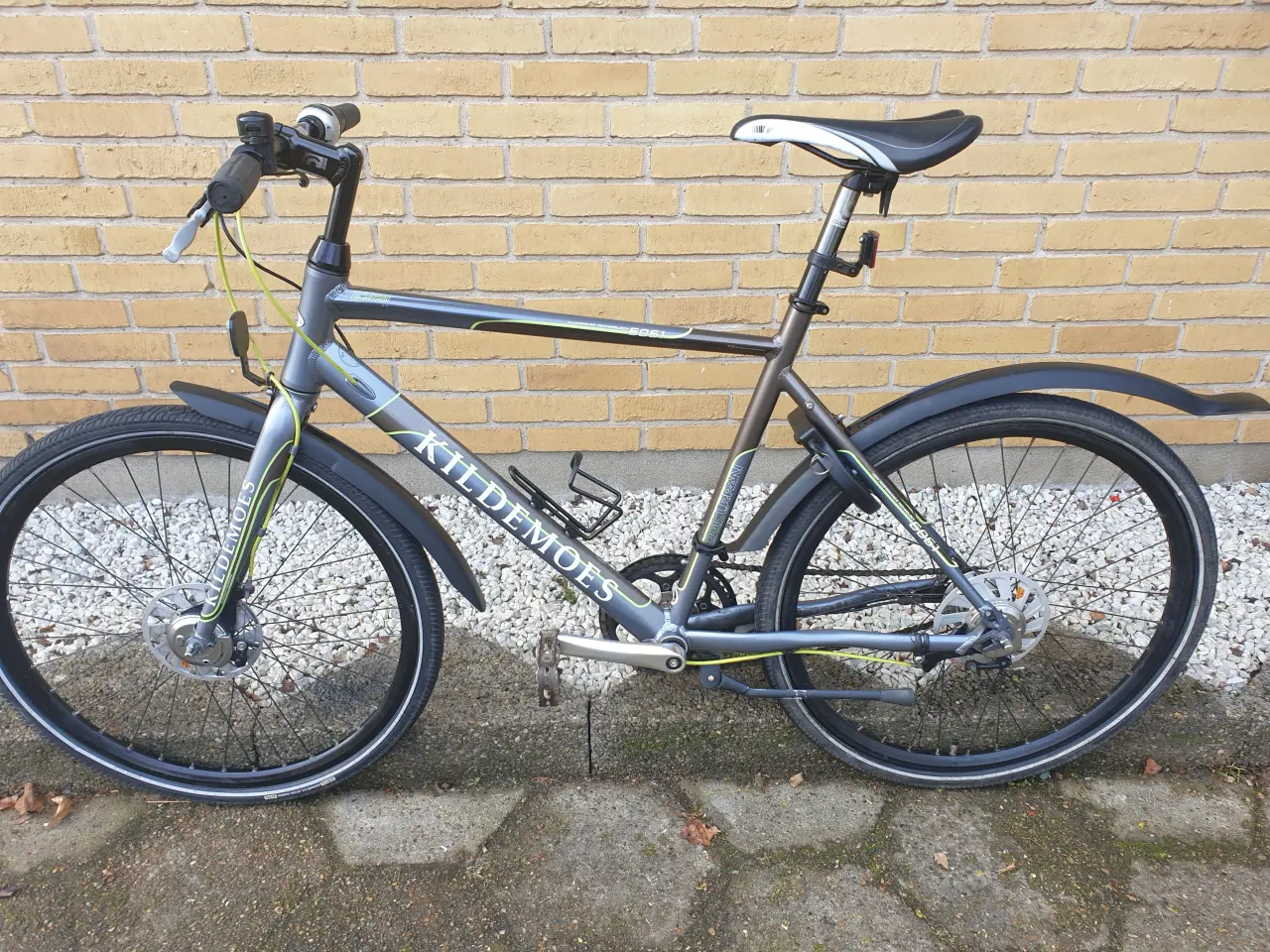 Billede 8 - Cykel