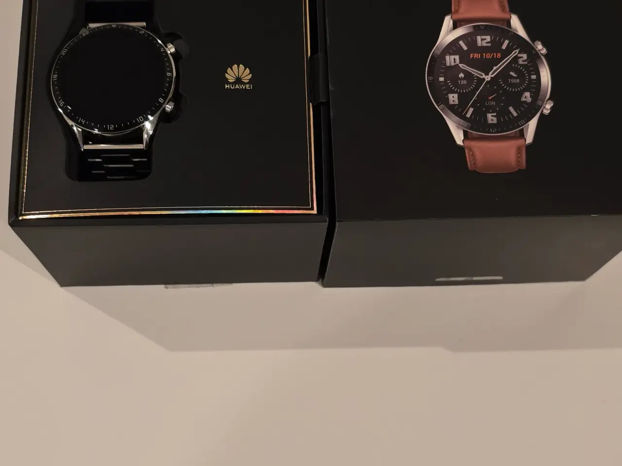Billede 2 - Næsten ny Huawei watch gt2