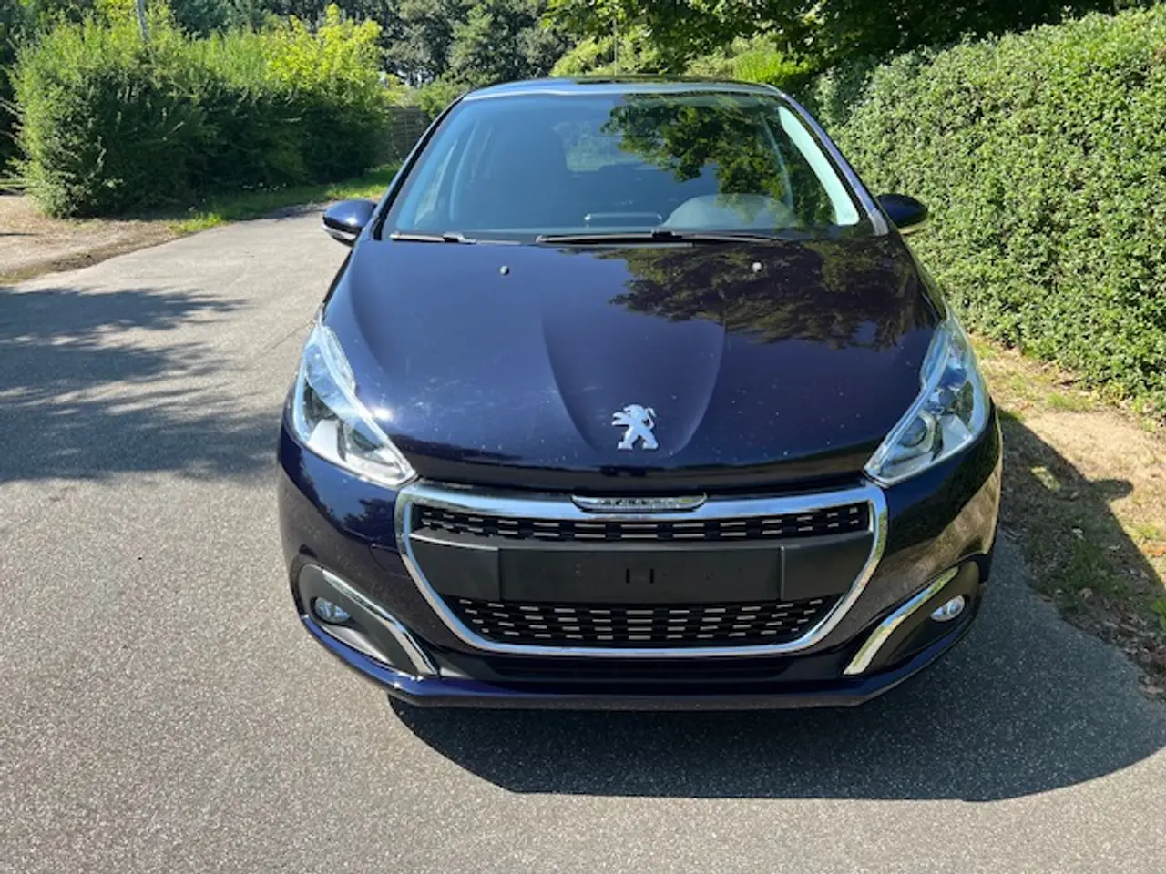 Billede 1 - billig ejer afg 460 kr lavt km
