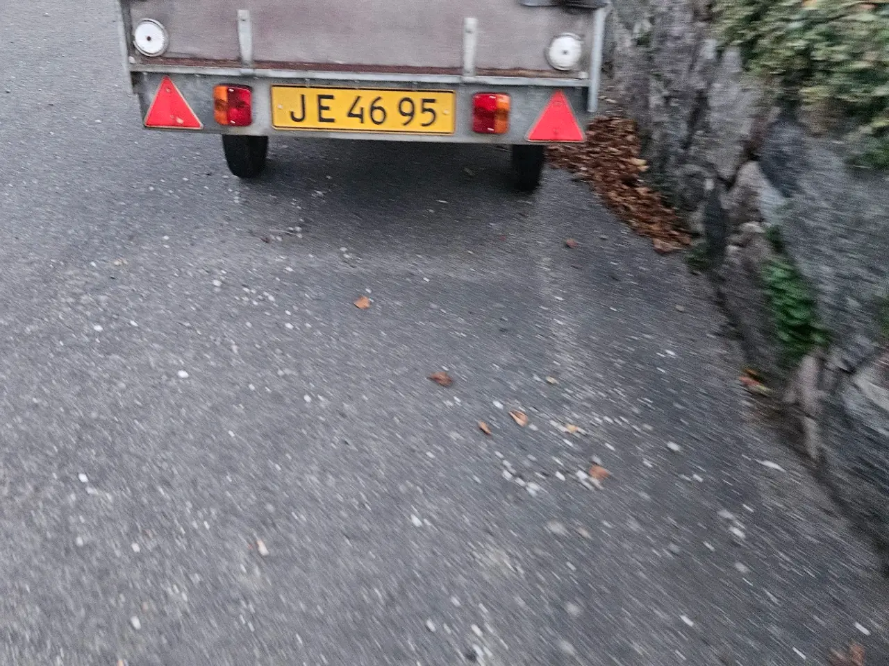 Billede 1 - Klar til ny ejer