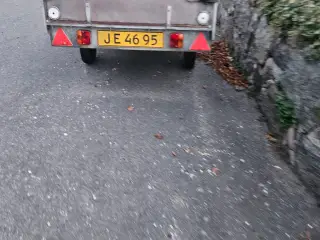 Klar til ny ejer