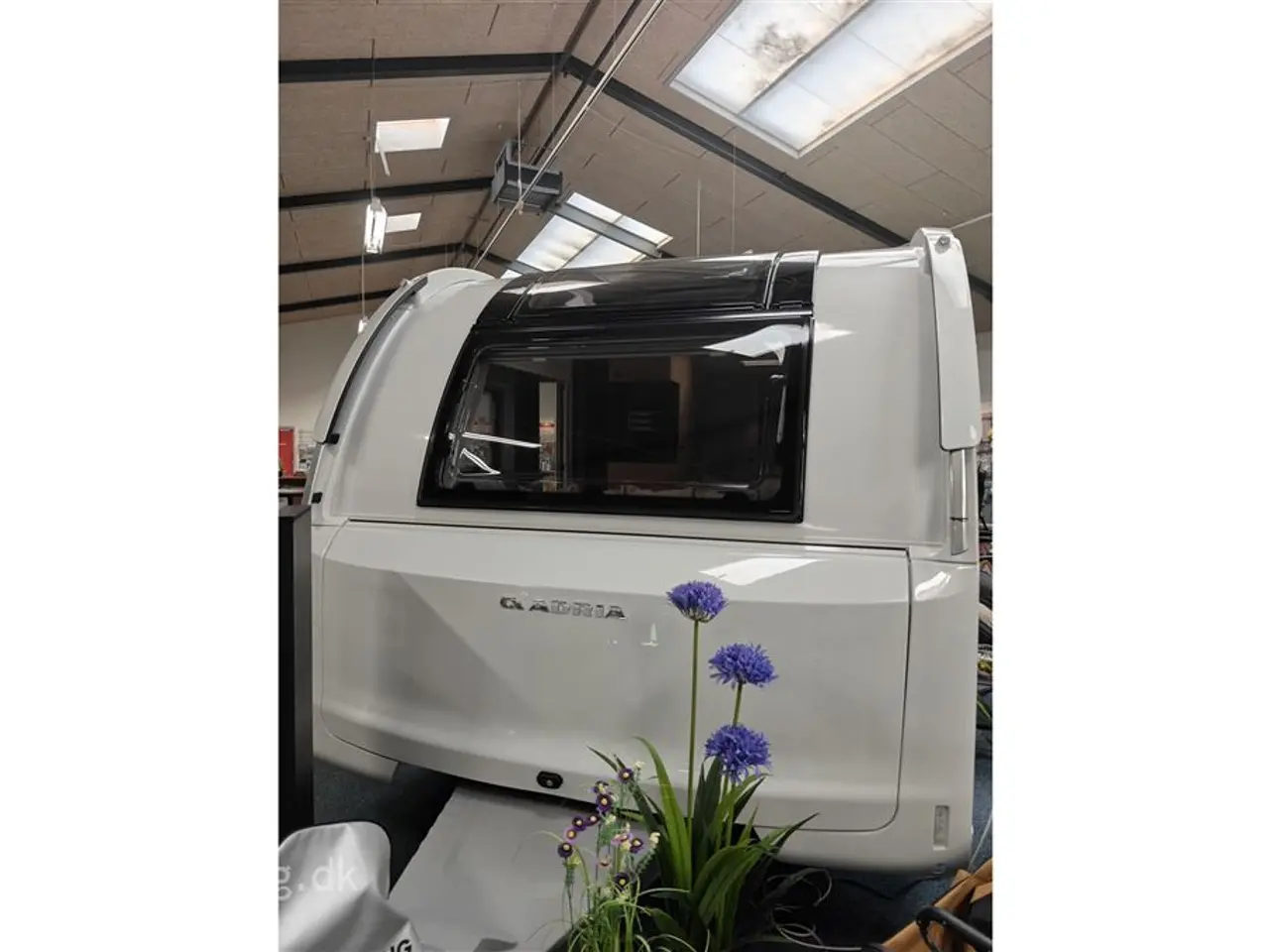 Billede 18 - 2026 - Adria Adora 613 UT Alde Centralvarme
