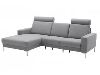 Lodbjerg Chaiselong sofa Venstrevendt