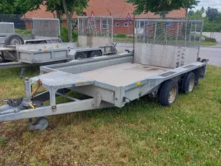 Ifor Williams GX106