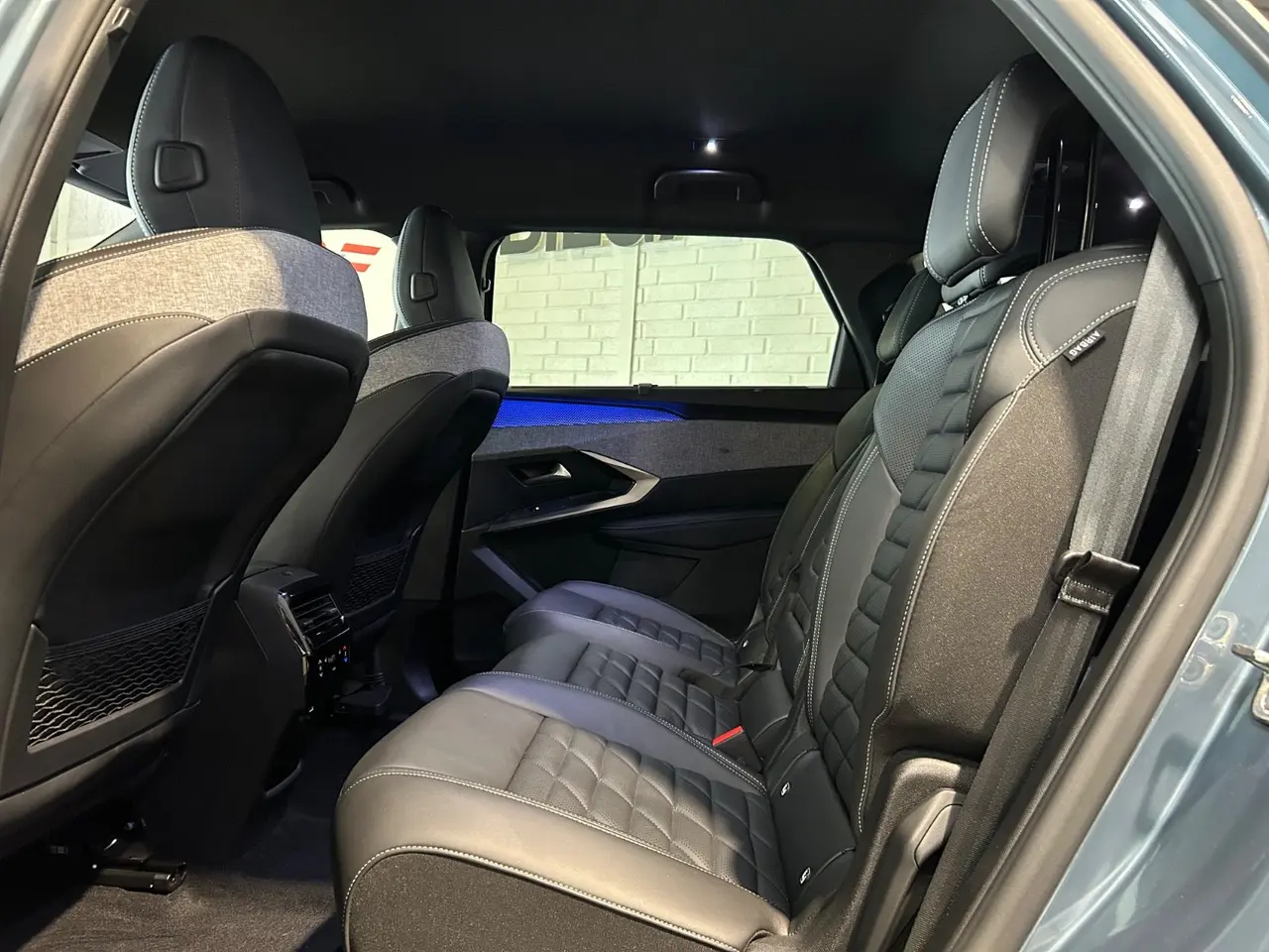 Billede 6 - Peugeot e-5008 77 GT 7prs