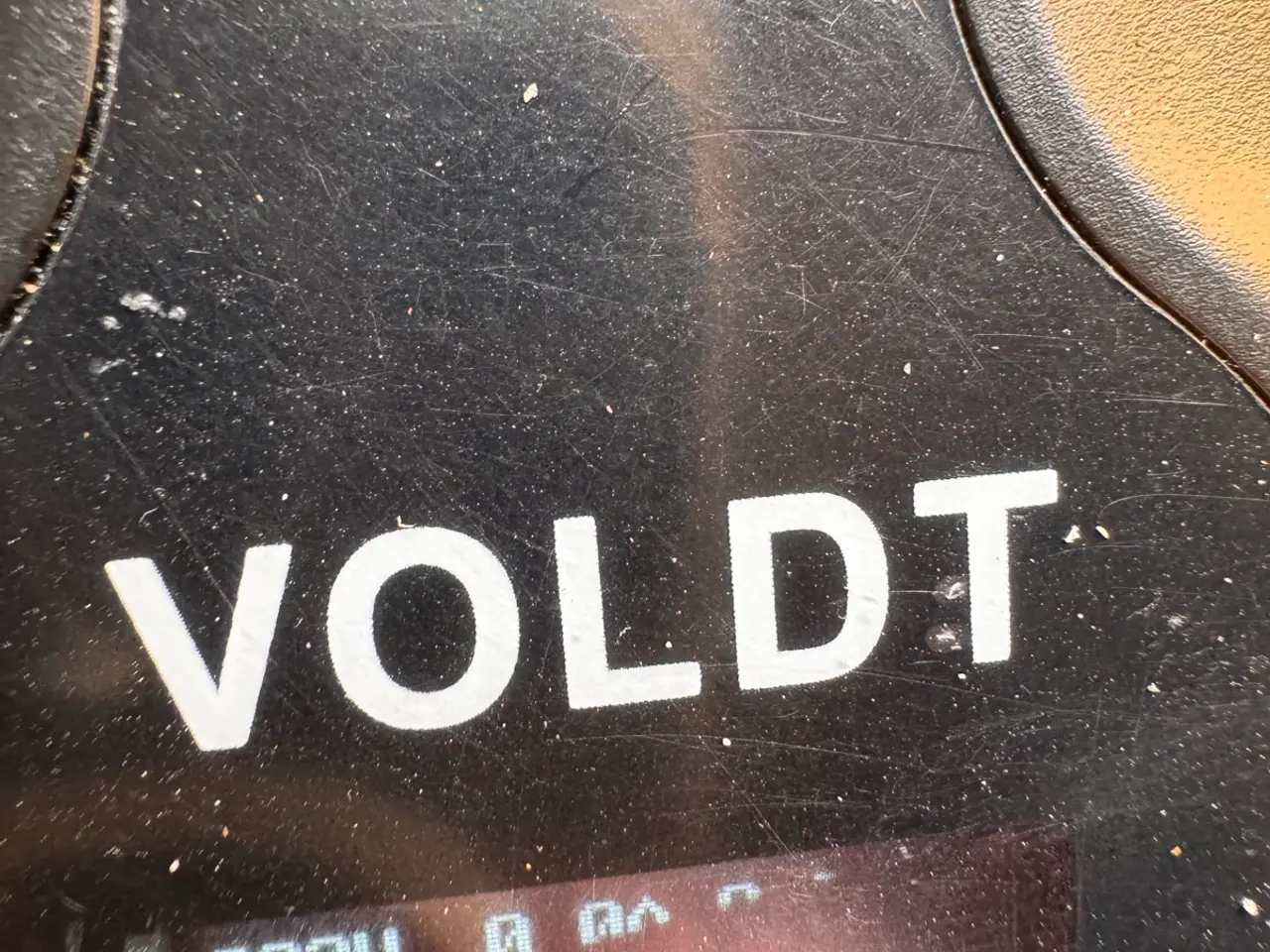 Billede 4 - Voldt mormorlader 15 meter – Type 2 – 8-16A / 3,7