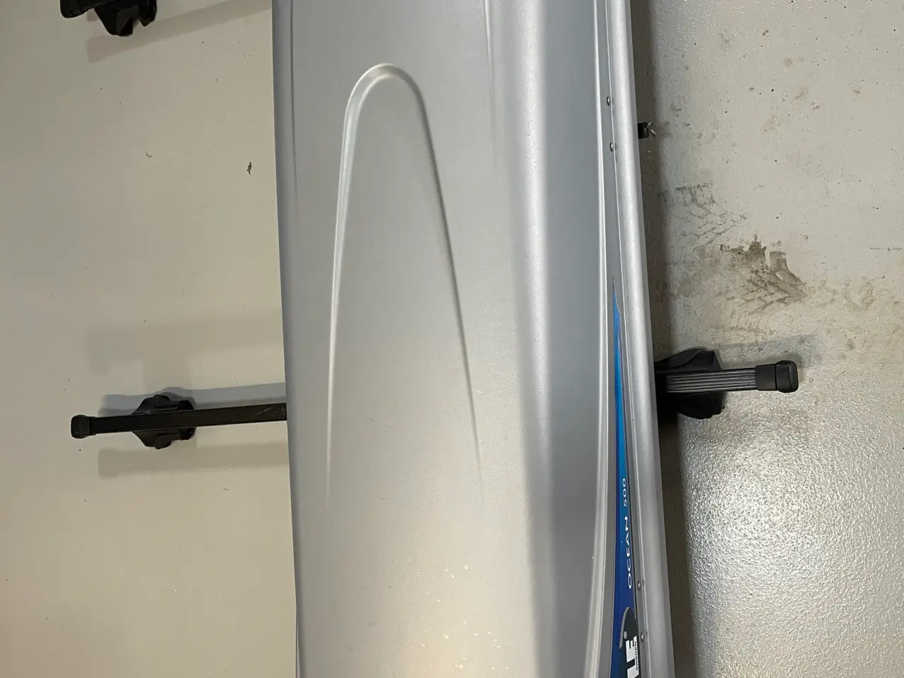 Billede 1 - Thule Ocean 500