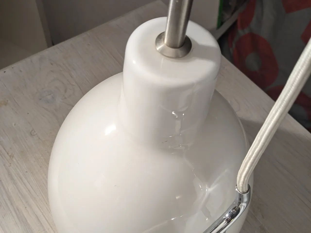 Billede 1 - Louis Poulsen toldbod lampe 220 mm