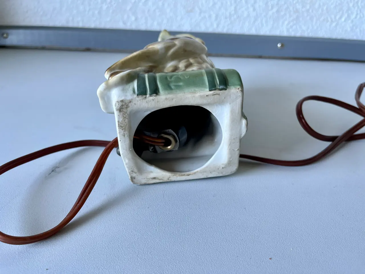 Billede 4 - Ozonlampe