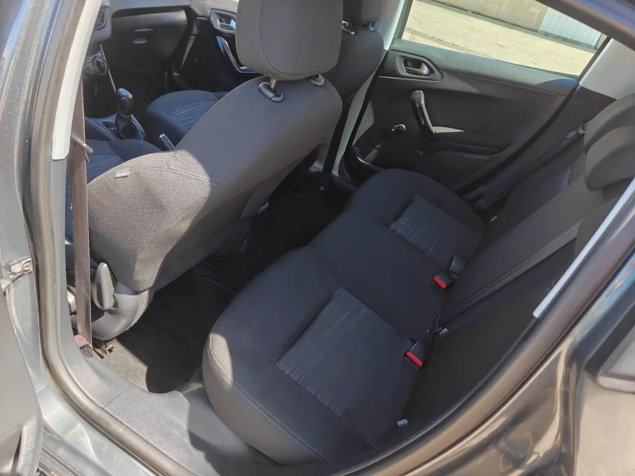 Billede 9 - Peugeot 208 1,0 VTi 68 Active