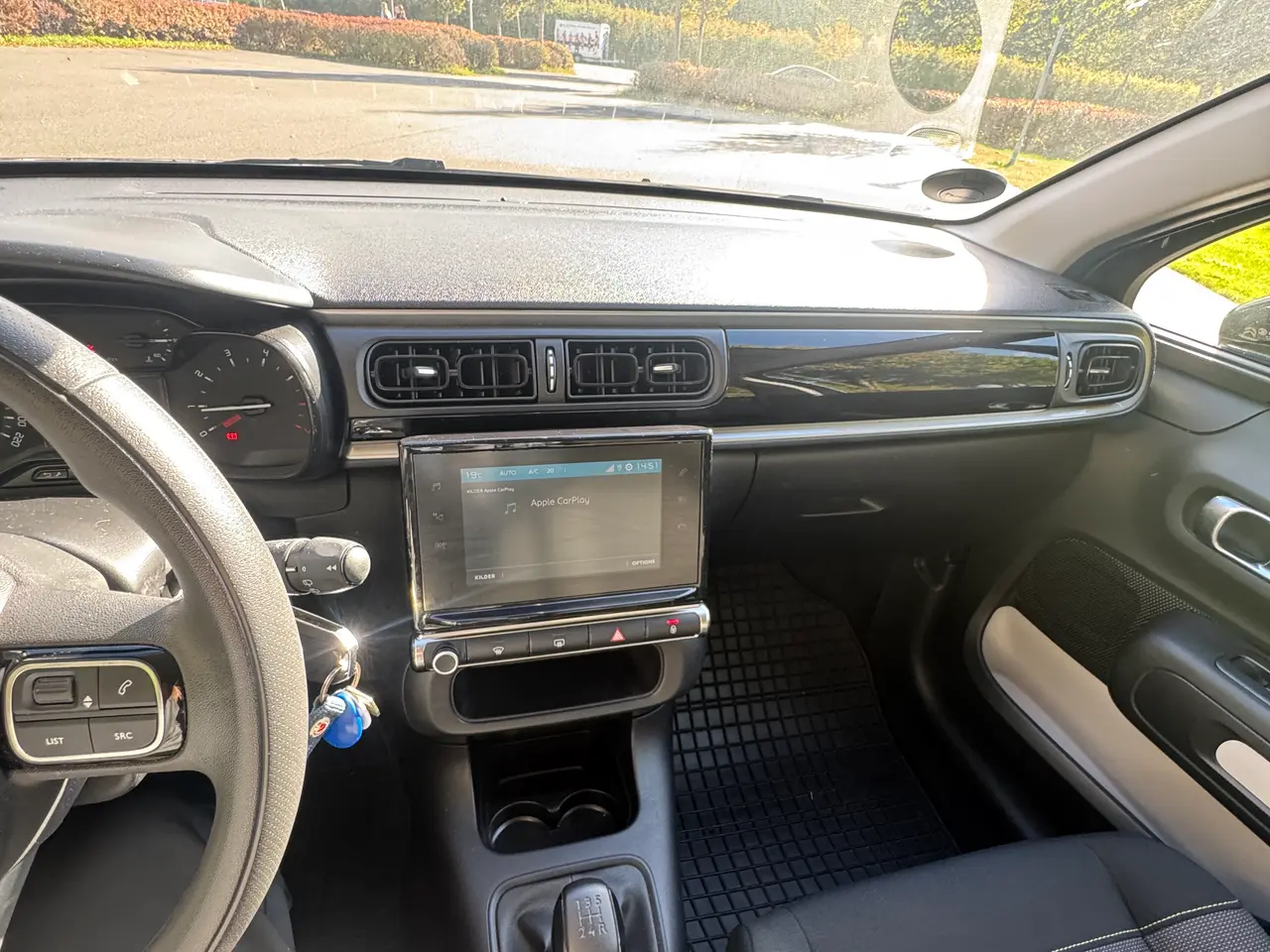 Billede 3 - Citroën C3 pæn og velholdt