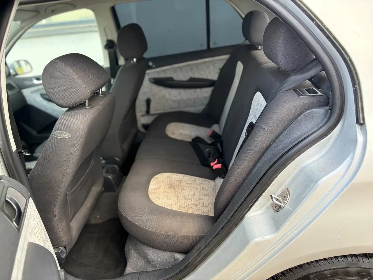Billede 11 - Skoda Fabia 1,4 8V 60 Classic