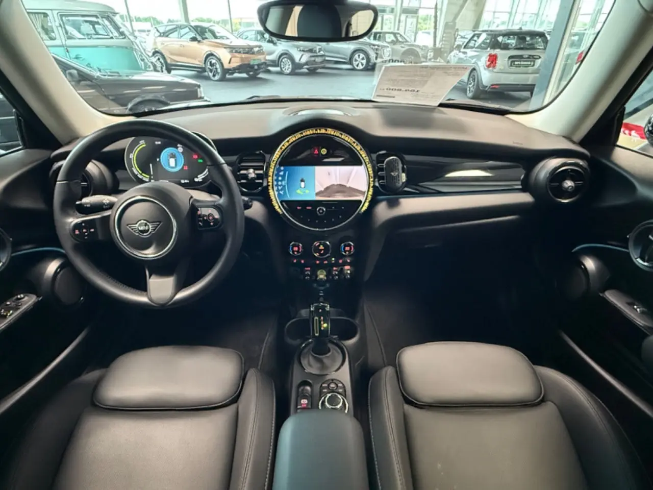 Billede 15 - MINI Cooper SE Edition Premium