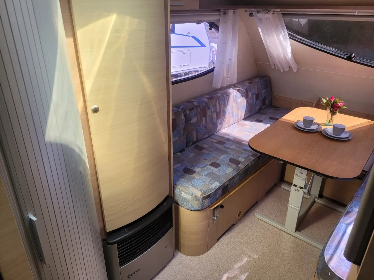 Billede 9 - 2009 Adria Action 361 LH..DKs BILLIGSTE..ENGROS