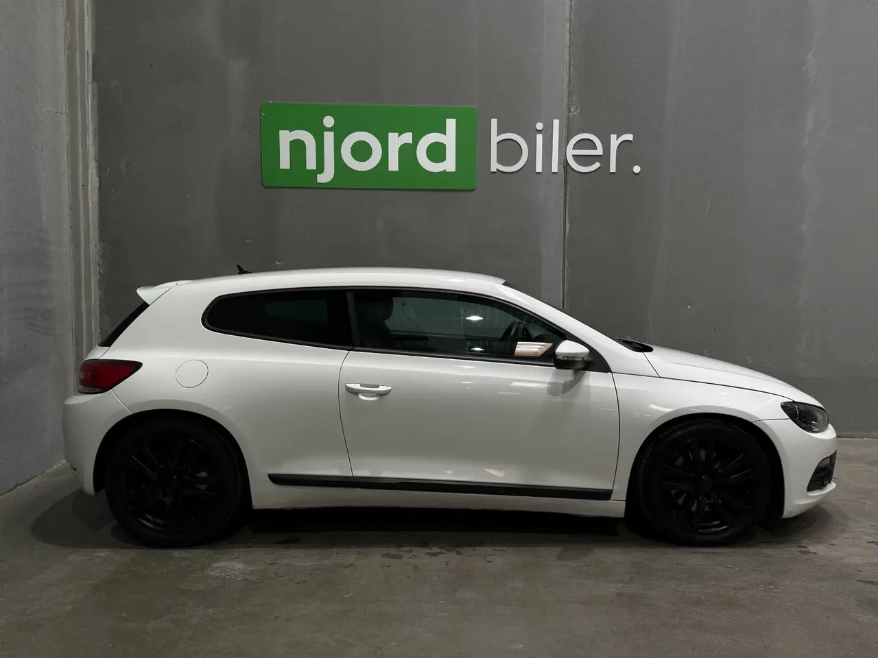 Billede 3 - VW Scirocco 1,4 TSi 160 Sport DSG