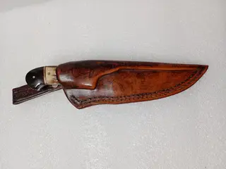 Specielt jagt/fiskekniv