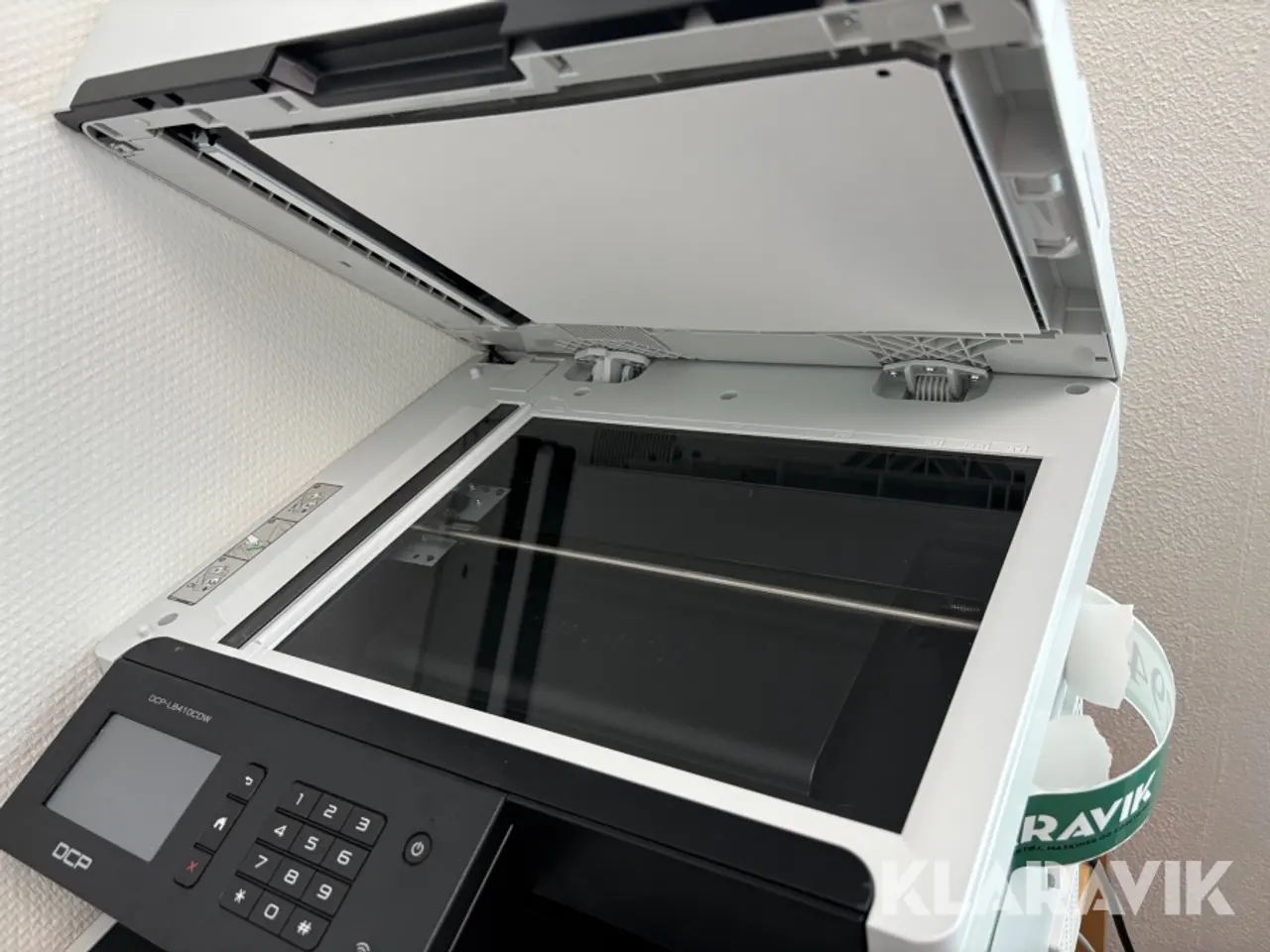 Billede 7 - Printer Brother DCO-L8410CDW 1 styk