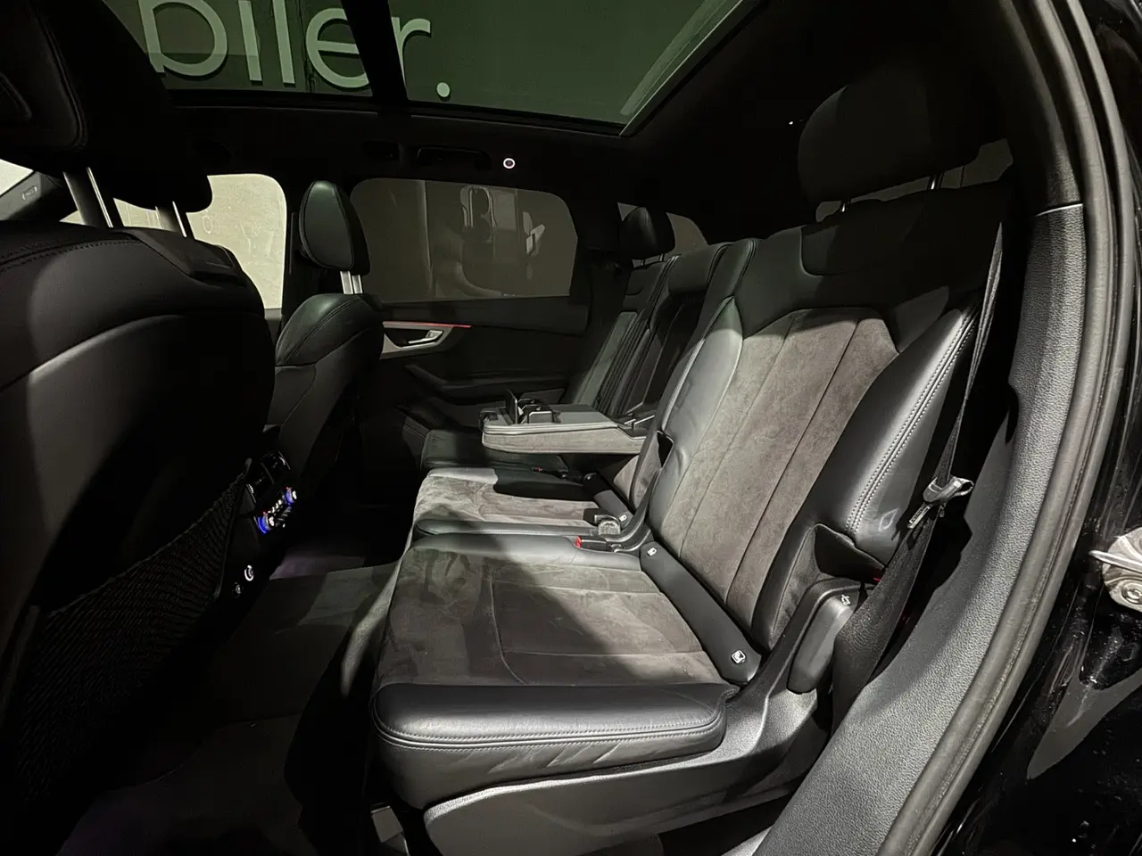 Billede 14 - Audi Q7 3,0 TDi 272 quattro Tiptr. 7prs