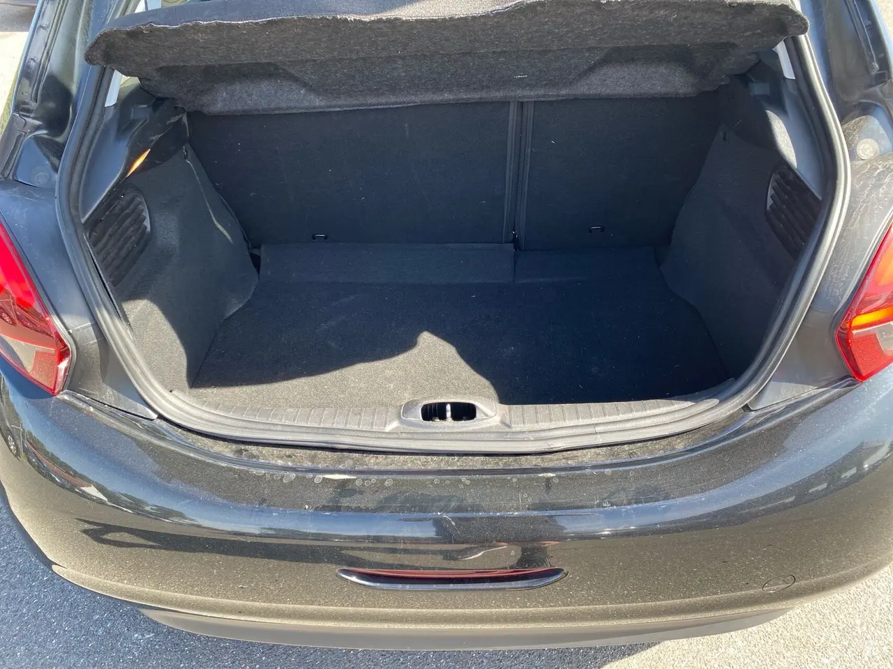 Billede 7 - Peugeot 208 1,6 BlueHDi Active 100HK 5d