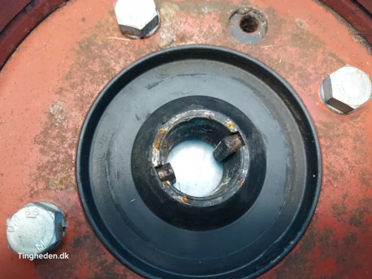 Billede 4 - Massey Ferguson 31 Magnet 45060200
